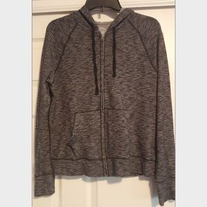 SO Athletic Zip-up jacket